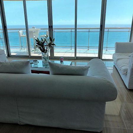 Paraiso Frente Al Mar Santo Domingo Ngoại thất bức ảnh