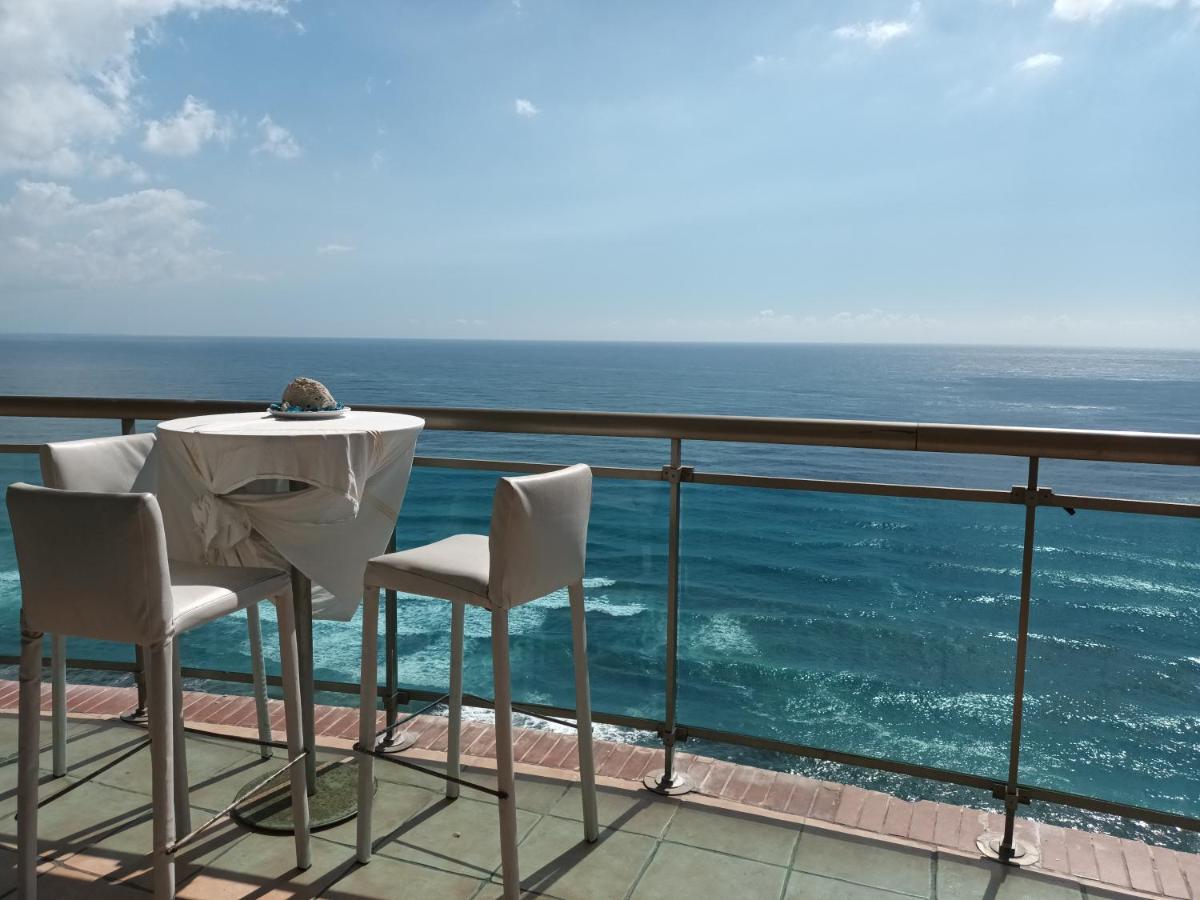 Paraiso Frente Al Mar Santo Domingo Ngoại thất bức ảnh