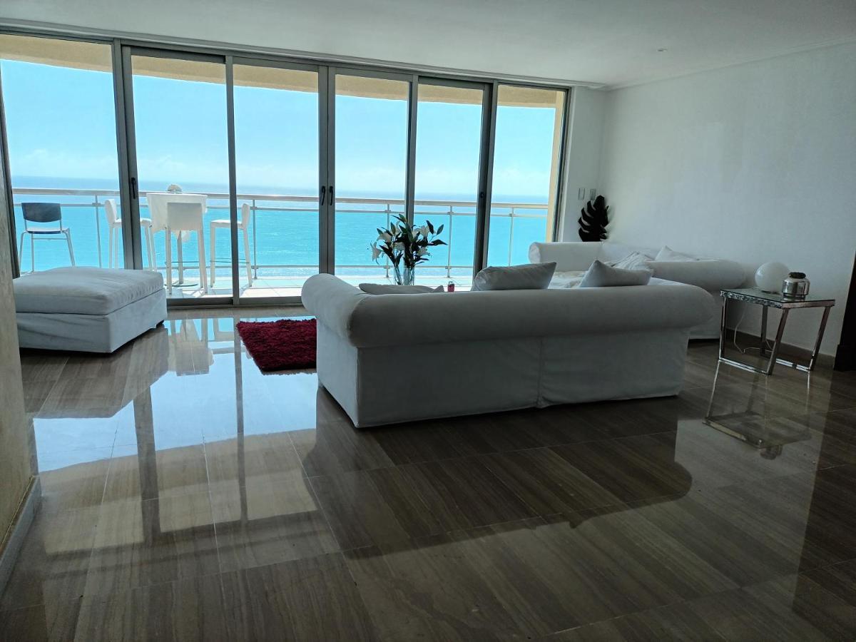 Paraiso Frente Al Mar Santo Domingo Ngoại thất bức ảnh