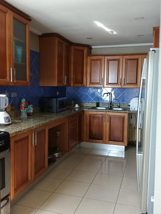 Paraiso Frente Al Mar Santo Domingo Ngoại thất bức ảnh