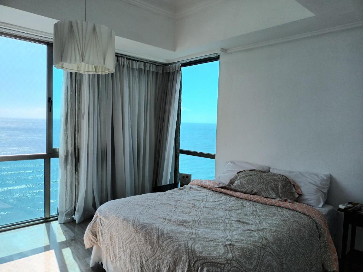 Paraiso Frente Al Mar Santo Domingo Ngoại thất bức ảnh