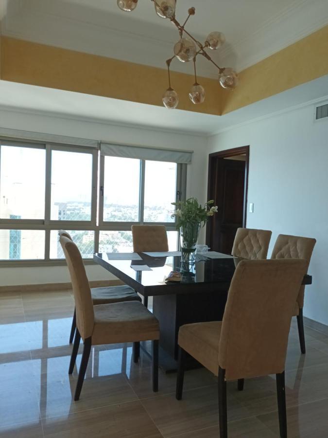 Paraiso Frente Al Mar Santo Domingo Ngoại thất bức ảnh