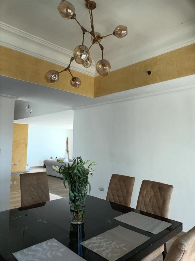 Paraiso Frente Al Mar Santo Domingo Ngoại thất bức ảnh