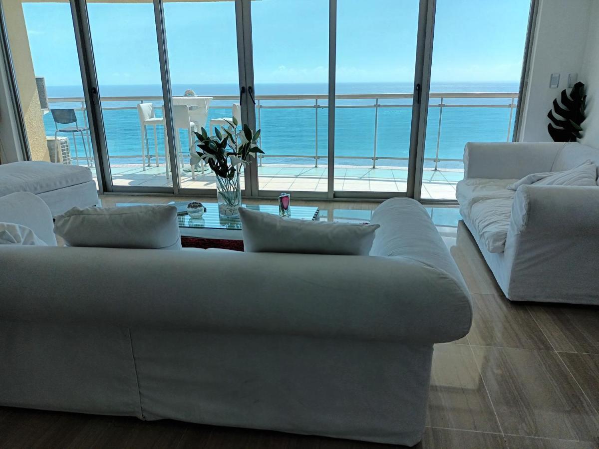 Paraiso Frente Al Mar Santo Domingo Ngoại thất bức ảnh