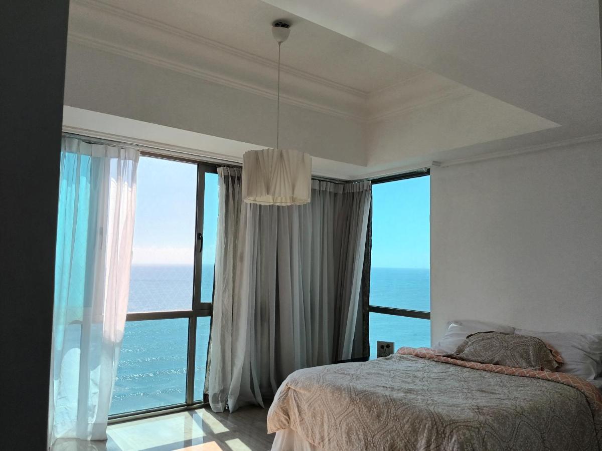 Paraiso Frente Al Mar Santo Domingo Ngoại thất bức ảnh